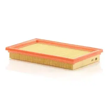 Cel mai vândut Filtru aer C 2851 Mann Filter